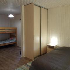 Гостевой дом Family Kodikas, Сортавала, Республика Карелия