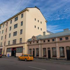 Хостел Stars, Сортавала, Республика Карелия