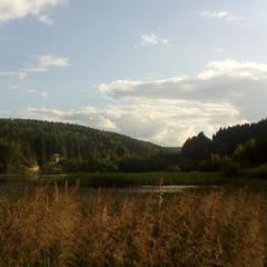 Отель Гурмэ Дикий Шоколад, Сортавала, Республика Карелия