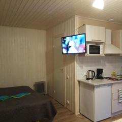 Гостевой дом Family Kodikas, Сортавала, Республика Карелия