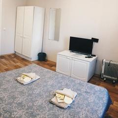 Отель Riekkalansaari, Сортавала, Республика Карелия