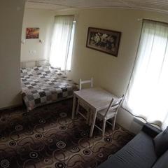 Отель Гурмэ Дикий Шоколад, Сортавала, Республика Карелия