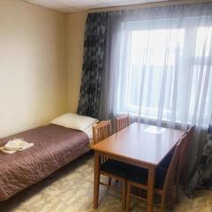 Отель Riekkalansaari, Сортавала, Республика Карелия