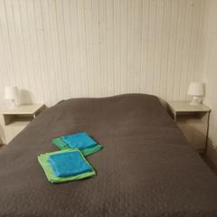 Гостевой дом Family Kodikas, Сортавала, Республика Карелия