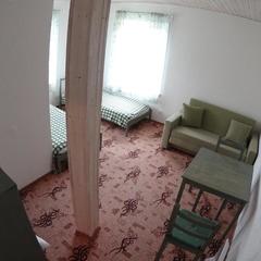 Отель Гурмэ Дикий Шоколад, Сортавала, Республика Карелия