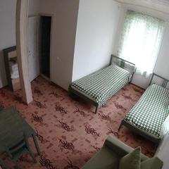 Отель Гурмэ Дикий Шоколад, Сортавала, Республика Карелия