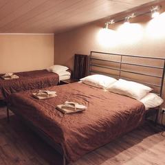 Отель Riekkalansaari, Сортавала, Республика Карелия