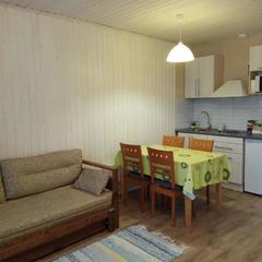 Гостевой дом Family Kodikas, Сортавала, Республика Карелия