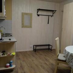 Гостевой дом Family Kodikas, Сортавала, Республика Карелия