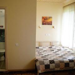 Отель Гурмэ Дикий Шоколад, Сортавала, Республика Карелия