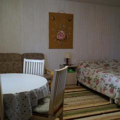 Гостевой дом Family Kodikas, Сортавала, Республика Карелия