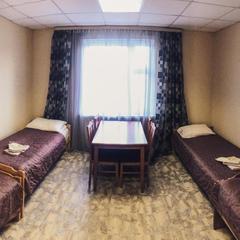 Отель Riekkalansaari, Сортавала, Республика Карелия