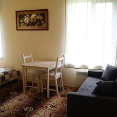 Отель Гурмэ Дикий Шоколад, Сортавала, Республика Карелия