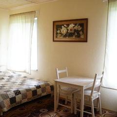 Отель Гурмэ Дикий Шоколад, Сортавала, Республика Карелия