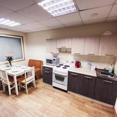 Отель Riekkalansaari, Сортавала, Республика Карелия