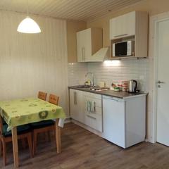 Гостевой дом Family Kodikas, Сортавала, Республика Карелия