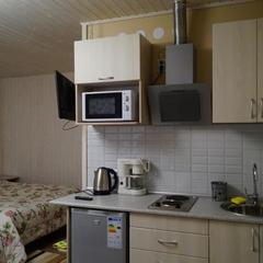 Гостевой дом Family Kodikas, Сортавала, Республика Карелия