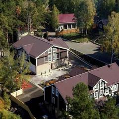 Клуб-отель Царская Охота, Сосновка (Кемеровская область), Кемеровская область, Кемеровская область