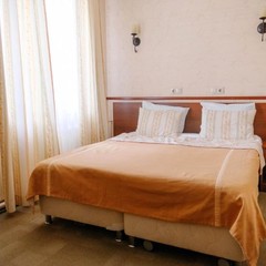Клуб-отель Царская Охота, Сосновка (Кемеровская область), Кемеровская область, Кемеровская область