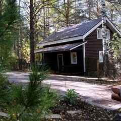Клуб-отель Царская Охота, Сосновка (Кемеровская область), Кемеровская область, Кемеровская область