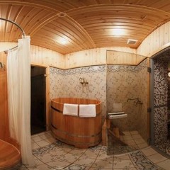 Клуб-отель Царская Охота, Сосновка (Кемеровская область), Кемеровская область, Кемеровская область