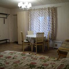 Гостевой дом Family Kodikas, Сортавала, Республика Карелия