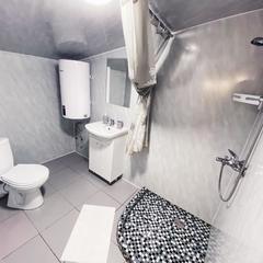 Отель Riekkalansaari, Сортавала, Республика Карелия