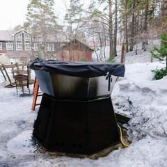 Клуб-отель Царская Охота, Сосновка (Кемеровская область), Кемеровская область, Кемеровская область