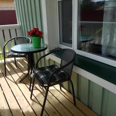 Гостевой дом Family Kodikas, Сортавала, Республика Карелия