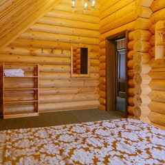 Клуб-отель Царская Охота, Сосновка (Кемеровская область), Кемеровская область, Кемеровская область