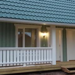 Гостевой дом Family Kodikas, Сортавала, Республика Карелия