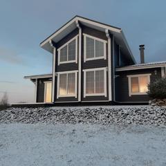 Гостевой дом UimalaRanta, Сортавала, Республика Карелия