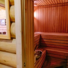 Клуб-отель Царская Охота, Сосновка (Кемеровская область), Кемеровская область, Кемеровская область