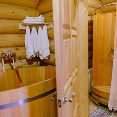 Клуб-отель Царская Охота, Сосновка (Кемеровская область), Кемеровская область, Кемеровская область