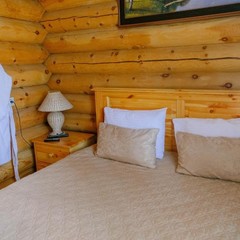 Клуб-отель Царская Охота, Сосновка (Кемеровская область), Кемеровская область, Кемеровская область