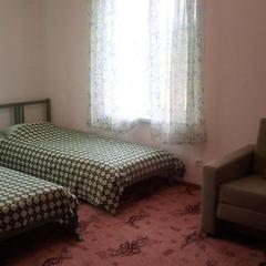 Отель Гурмэ Дикий Шоколад, Сортавала, Республика Карелия