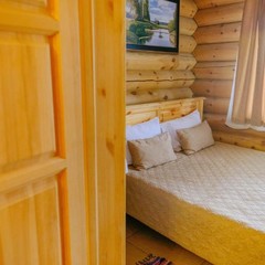 Клуб-отель Царская Охота, Сосновка (Кемеровская область), Кемеровская область, Кемеровская область