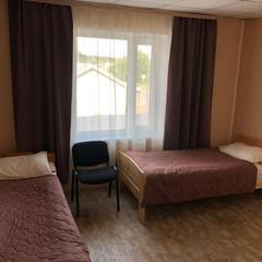 Отель Riekkalansaari, Сортавала, Республика Карелия