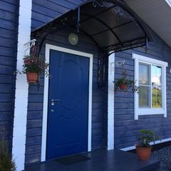 Гостевой дом UimalaRanta, Сортавала, Республика Карелия