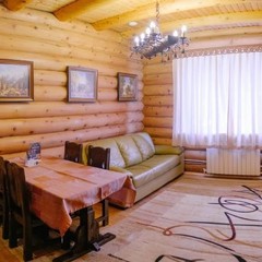 Клуб-отель Царская Охота, Сосновка (Кемеровская область), Кемеровская область, Кемеровская область