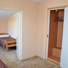 Отель Riekkalansaari, Сортавала, Республика Карелия