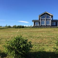 Гостевой дом UimalaRanta, Сортавала, Республика Карелия