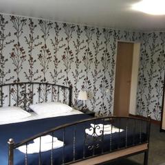 Гостиница Рауту, Поселок Сосново, Ленинградская область