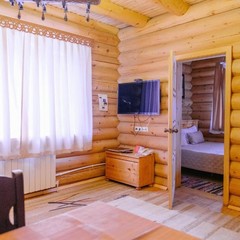 Клуб-отель Царская Охота, Сосновка (Кемеровская область), Кемеровская область, Кемеровская область