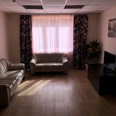 Отель Riekkalansaari, Сортавала, Республика Карелия