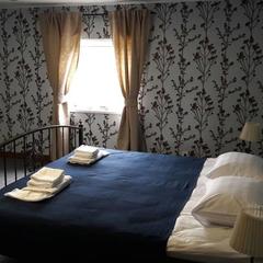 Гостиница Рауту, Поселок Сосново, Ленинградская область