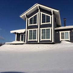 Гостевой дом UimalaRanta, Сортавала, Республика Карелия