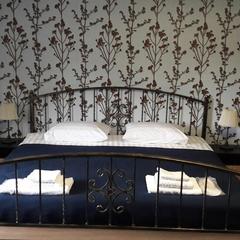 Гостиница Рауту, Поселок Сосново, Ленинградская область