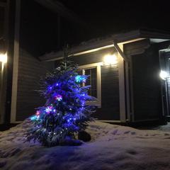 Гостевой дом UimalaRanta, Сортавала, Республика Карелия