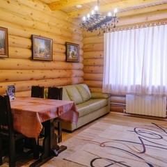 Клуб-отель Царская Охота, Сосновка (Кемеровская область), Кемеровская область, Кемеровская область